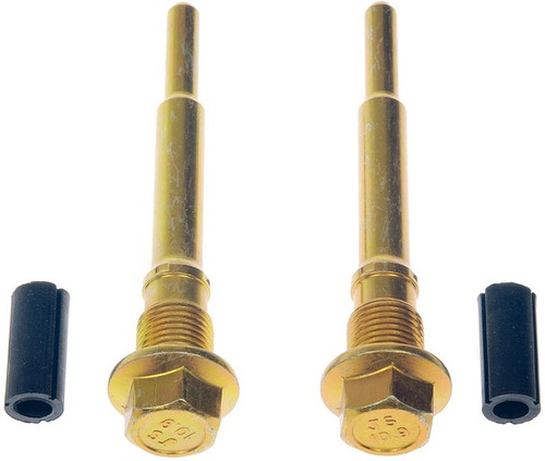 Dorman - First Stop Disc Brake Caliper Bolt P/N:HW5078
