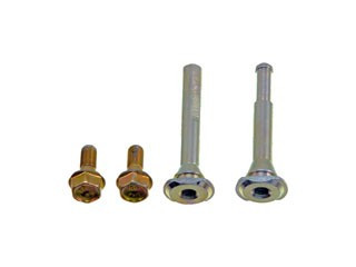 Dorman - First Stop Disc Brake Caliper Bolt HW5087