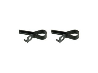 Dorman - First Stop Disc Brake Anti-Rattle Clip P/N:HW5405