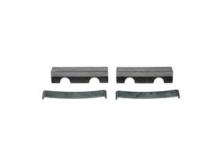 Dorman - First Stop Disc Brake Hardware Kit HW5522