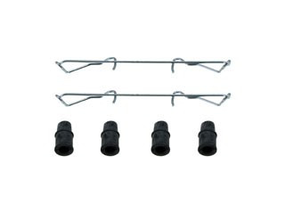 Dorman - First Stop Disc Brake Hardware Kit P/N:HW5583