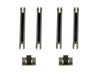 Dorman - First Stop Disc Brake Hardware Kit HW5635