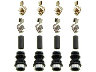 Dorman - First Stop Disc Brake Hardware Kit P/N:HW5636