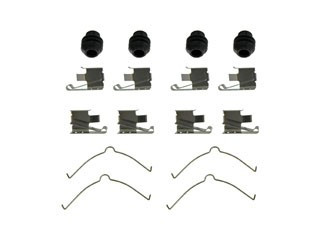 Dorman - First Stop Disc Brake Hardware Kit HW5642