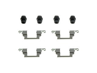 Dorman - First Stop Disc Brake Hardware Kit P/N:HW5643