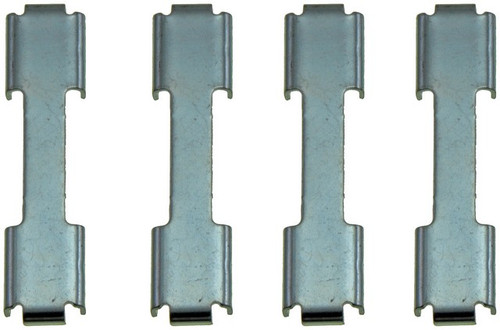 Dorman - First Stop Disc Brake Hardware Kit HW5650 - view 2