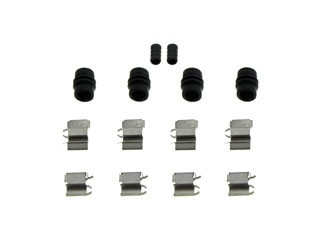 Dorman - First Stop Disc Brake Hardware Kit HW5656