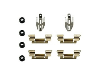 Dorman - First Stop Disc Brake Hardware Kit HW5659