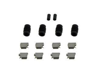 Dorman - First Stop Disc Brake Hardware Kit HW5665
