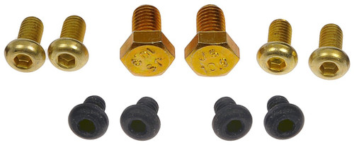 Dorman - First Stop Disc Brake Hardware Kit P/N:HW5671