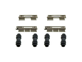 Dorman - First Stop Disc Brake Hardware Kit P/N:HW5672