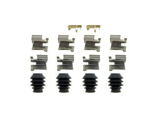 Dorman - First Stop Disc Brake Hardware Kit HW5684