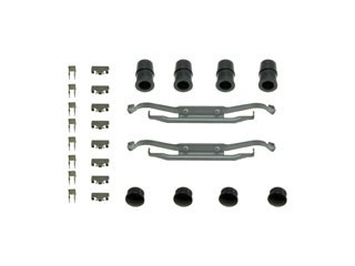 Dorman - First Stop Disc Brake Hardware Kit HW5688