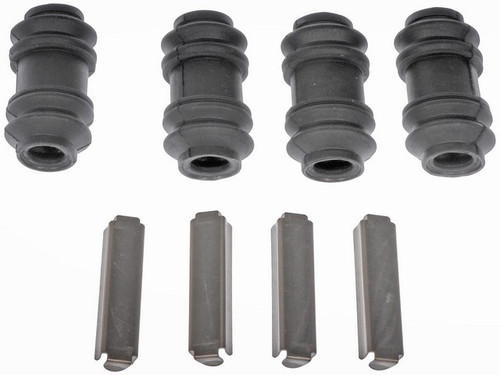 Dorman - First Stop Disc Brake Hardware Kit P/N:HW5695