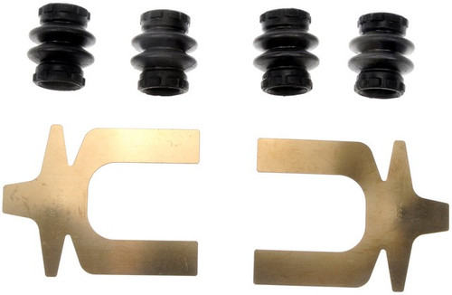 Dorman - First Stop Disc Brake Hardware Kit P/N:HW5697
