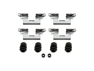 Dorman - First Stop Disc Brake Hardware Kit HW5807