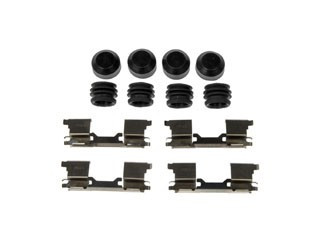 Dorman - First Stop Disc Brake Hardware Kit P/N:HW5815