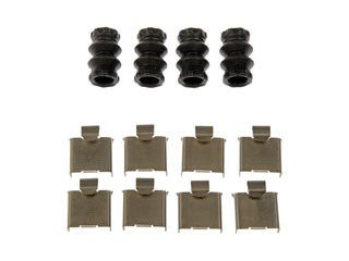 Dorman - First Stop Disc Brake Hardware Kit HW5818