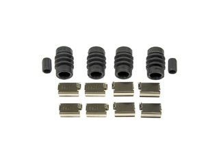 Dorman - First Stop Disc Brake Hardware Kit HW5825