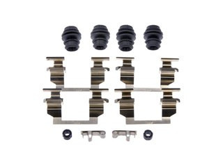 Dorman - First Stop Disc Brake Hardware Kit HW5855