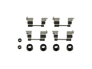 Dorman - First Stop Disc Brake Hardware Kit HW5867