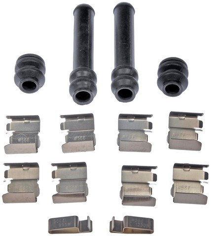 Dorman - First Stop Disc Brake Hardware Kit P/N:HW6133