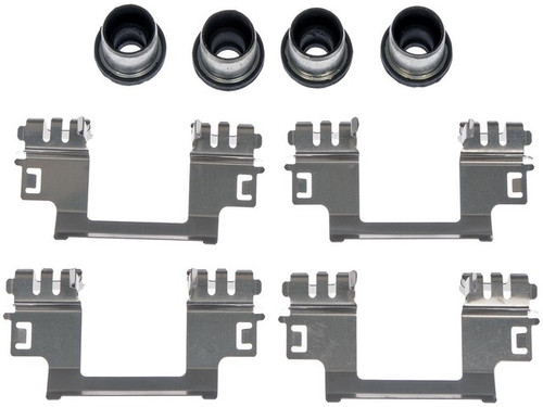 Dorman - First Stop Disc Brake Hardware Kit HW6142