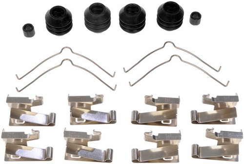 Dorman - First Stop Disc Brake Hardware Kit HW6179