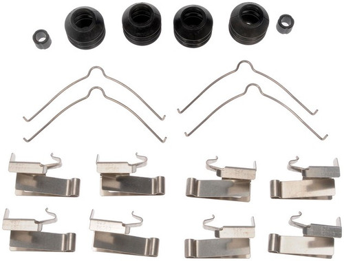 Dorman - First Stop Disc Brake Hardware Kit HW6179 - view 2