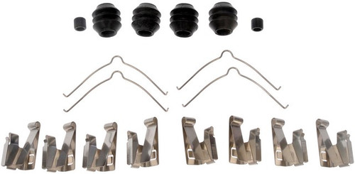 Dorman - First Stop Disc Brake Hardware Kit HW6179 - view 3