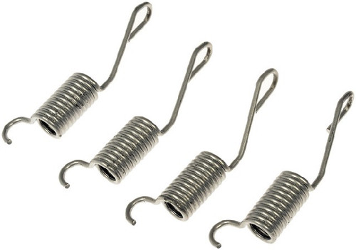 Dorman - First Stop Drum Brake Hardware Kit P/N:HW7130