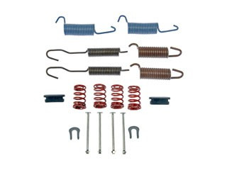 Dorman - First Stop Drum Brake Hardware Kit P/N:HW7225