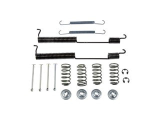 Dorman - First Stop Drum Brake Hardware Kit HW7276