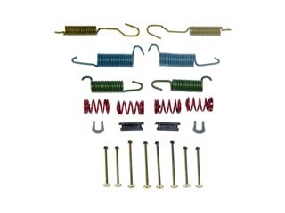 Dorman - First Stop Drum Brake Hardware Kit P/N:HW7279