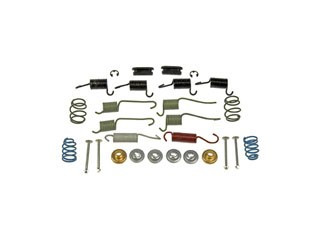 Dorman - First Stop Drum Brake Hardware Kit HW7281