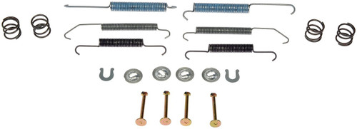 Dorman - First Stop Drum Brake Hardware Kit HW7282