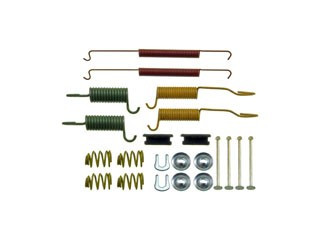 Dorman - First Stop Drum Brake Hardware Kit P/N:HW7295