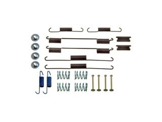 Dorman - First Stop Drum Brake Hardware Kit HW7296