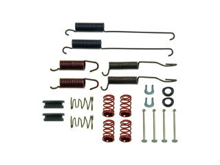 Dorman - First Stop Drum Brake Hardware Kit HW7298