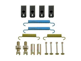 Dorman - First Stop Parking Brake Hardware Kit HW7301