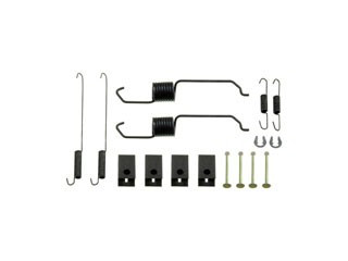Dorman - First Stop Drum Brake Hardware Kit HW7310