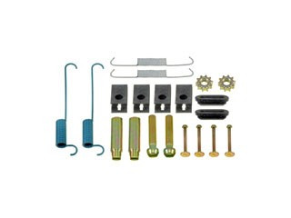Dorman - First Stop Parking Brake Hardware Kit P/N:HW7318
