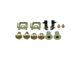 Dorman - First Stop Parking Brake Hardware Kit P/N:HW7321