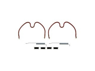 Dorman - First Stop Drum Brake Hardware Kit HW7324