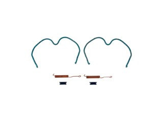 Dorman - First Stop Drum Brake Hardware Kit P/N:HW7338