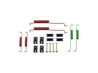 Dorman - First Stop Drum Brake Hardware Kit HW7339