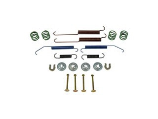 Dorman - First Stop Drum Brake Hardware Kit HW7351