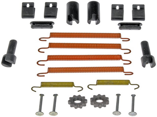 Dorman - First Stop Parking Brake Hardware Kit HW7353