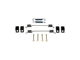 Dorman - First Stop Drum Brake Hardware Kit HW7366