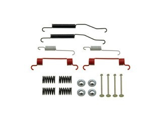 Dorman - First Stop Drum Brake Hardware Kit HW7410